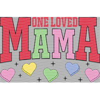 Valentine's Day-QRJ  7222